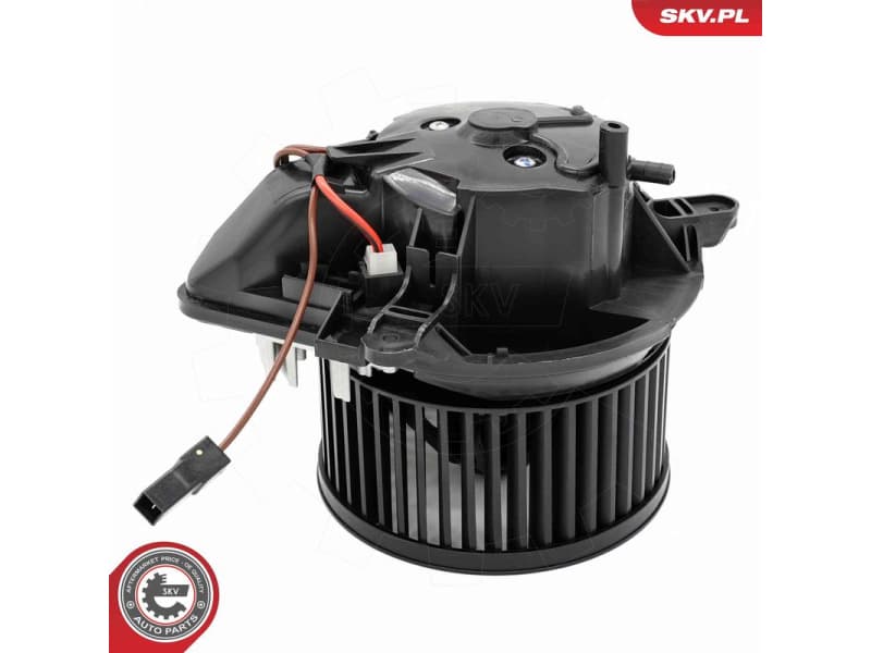 Interior Blower 68SKV076 - image 4