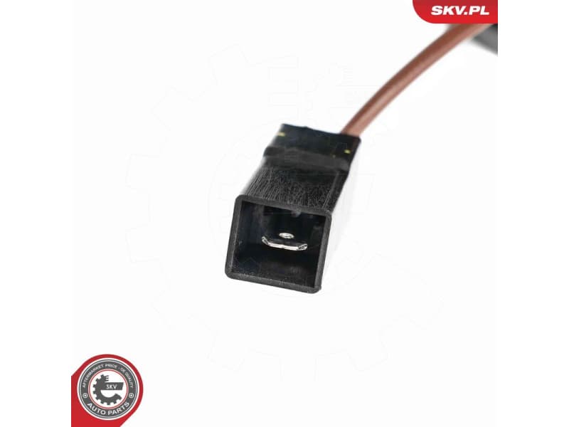 Interior Blower 68SKV076 - image 6