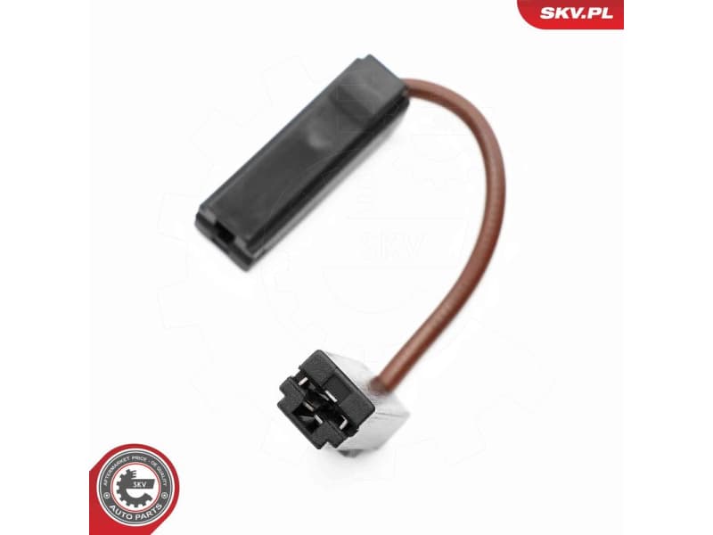 Interior Blower 68SKV076 - image 8