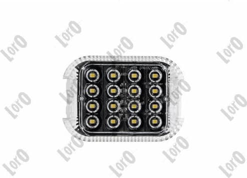 Boot Light LORO TUNING L17-410-001LED