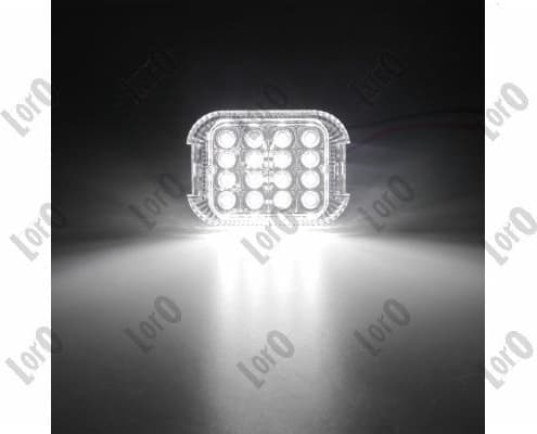 Boot Light LORO TUNING L17-410-001LED - image 3