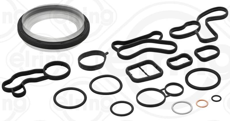 Gasket Kit, crankcase 702.530