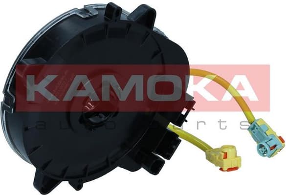 Clock Spring, airbag 4210077