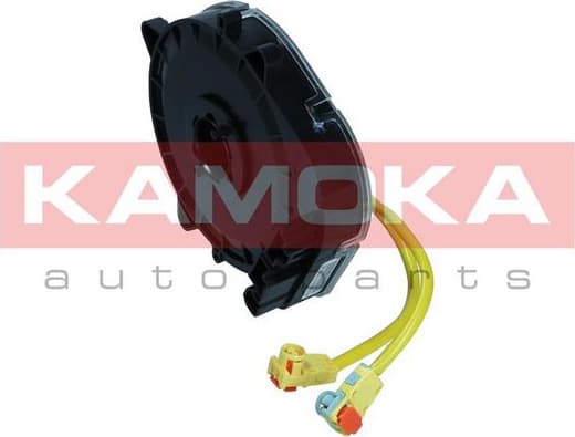 Clock Spring, airbag 4210077 - image 2