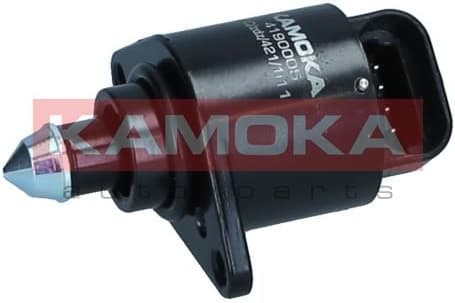 Idle Control Valve, air supply 4190009