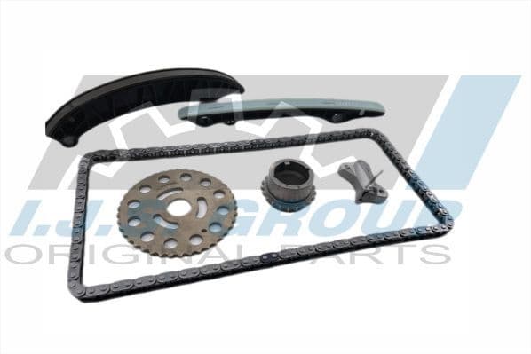 Timing Chain Kit 40-1314FK - image 2