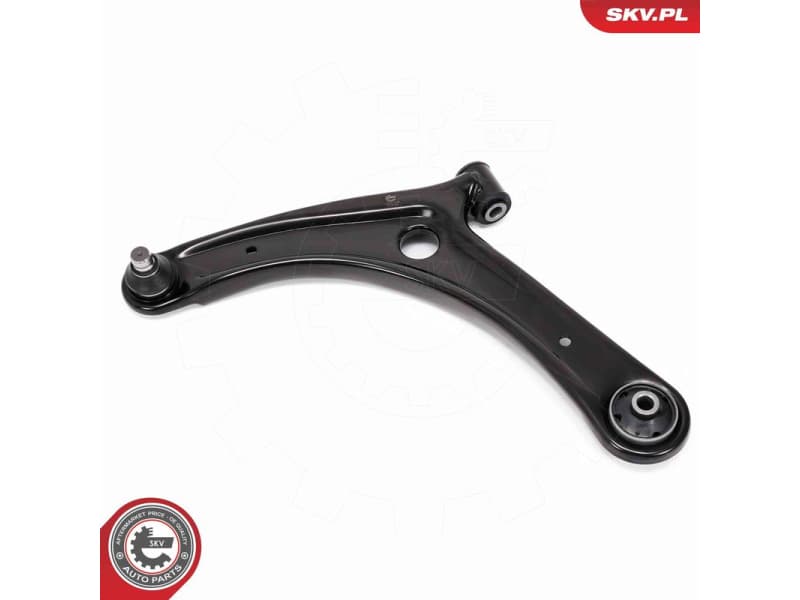 Control/Trailing Arm, wheel suspension 69SKV189 - image 2