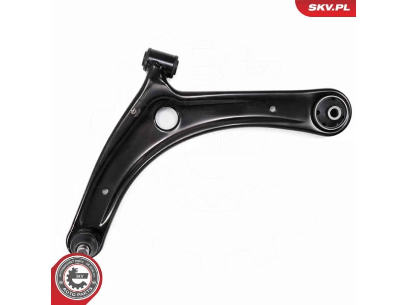 Control/Trailing Arm, wheel suspension 69SKV189 - image 3