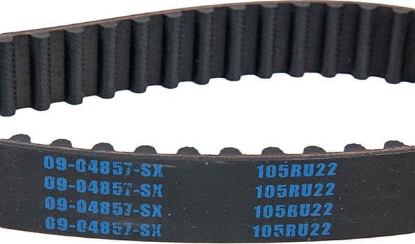 Timing Belt 09-04857-SX - image 3