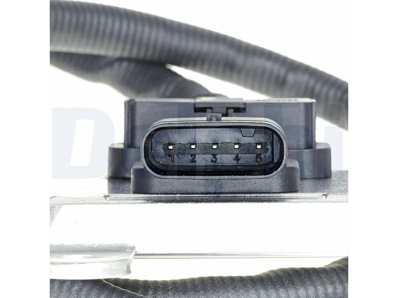 NOx Sensor, NOx catalytic converter ANS1034-12B1 - image 3