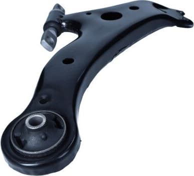 Control/Trailing Arm, wheel suspension 72-6209