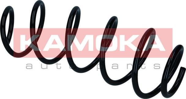 Suspension Spring 2110454 - image 3