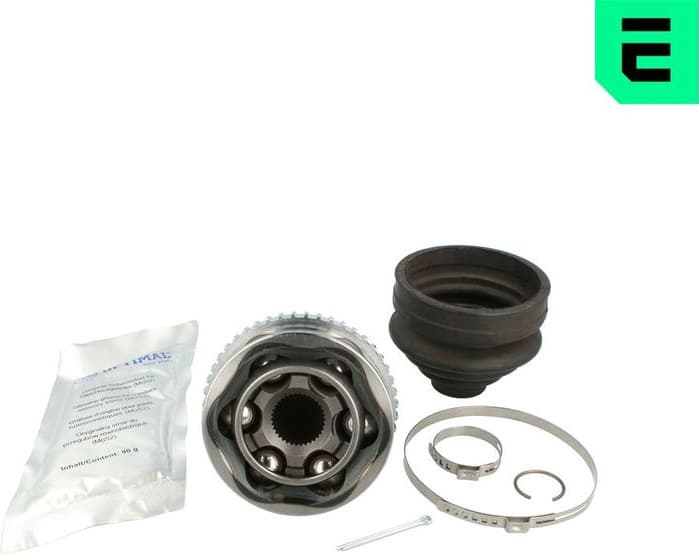 Joint Kit, drive shaft CW-3030 - image 2