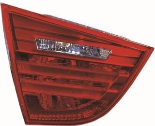 Tail Light Assembly Depo 444-1319L-UQ