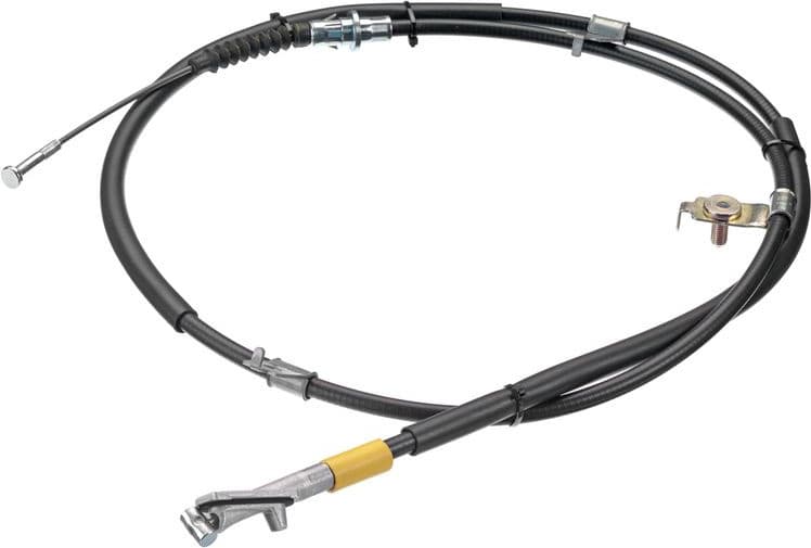 Cable Pull, parking brake 24-3727-1837-2 - image 2