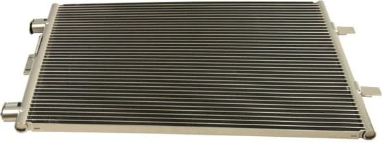 Condenser, air conditioning AC830025 - image 2