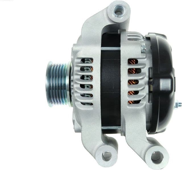 Alternator AS A6440S - image 4