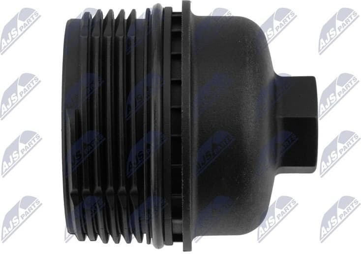 Cap, oil filter housing CCL-AU-067 - image 3