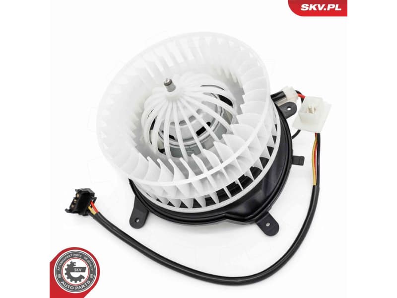 Interior Blower 68SKV032 - image 2