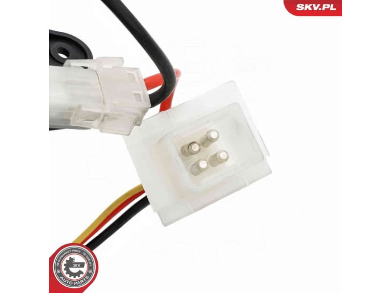 Interior Blower 68SKV032 - image 7