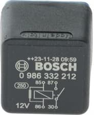 Multifunctional Relay 0 986 332 212 - image 3