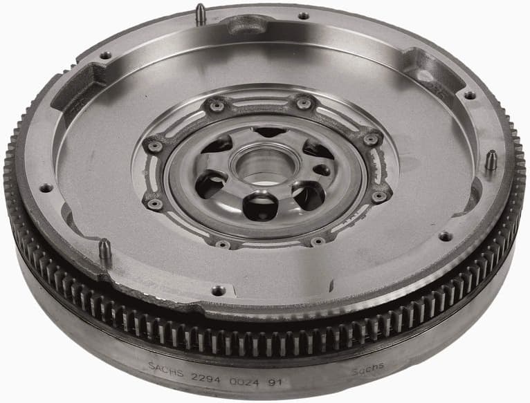 Flywheel Dual-mass flywheel 2294 002 491