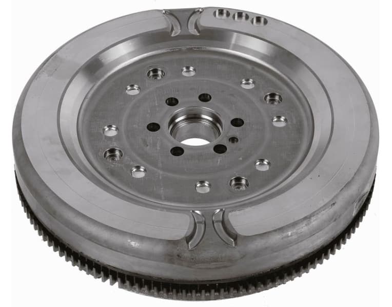 Flywheel Dual-mass flywheel 2294 002 491 - image 2