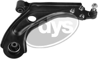 Control/Trailing Arm, wheel suspension 20-03787