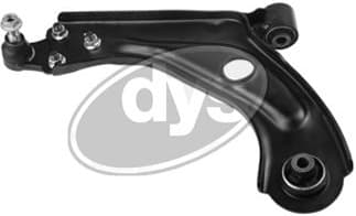 Control/Trailing Arm, wheel suspension 20-03788