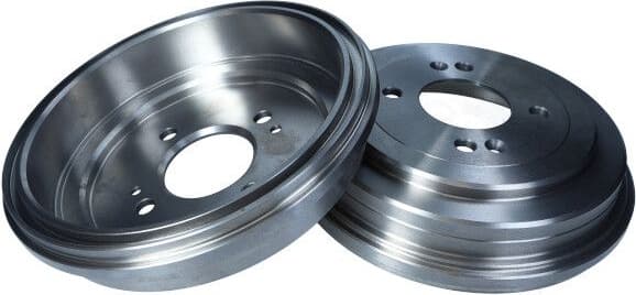 Brake Drum 19-3691 - image 2