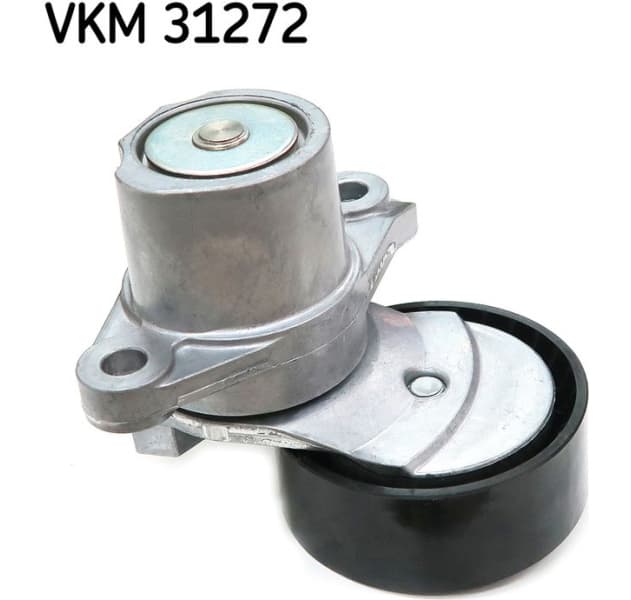 Belt Tensioner, V-ribbed belt VKM 31272 - image 2