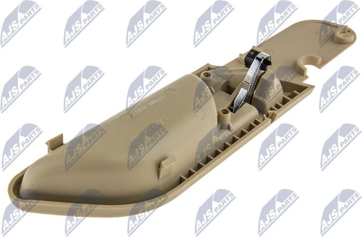 Door Handle, interior equipment EZC-ME-030 - image 2