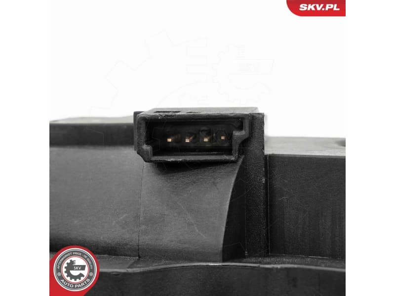 Tailgate Lock 16SKV091 - image 2