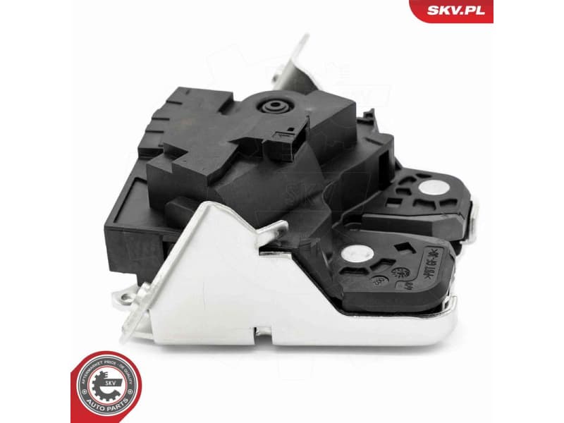 Tailgate Lock 16SKV091 - image 3