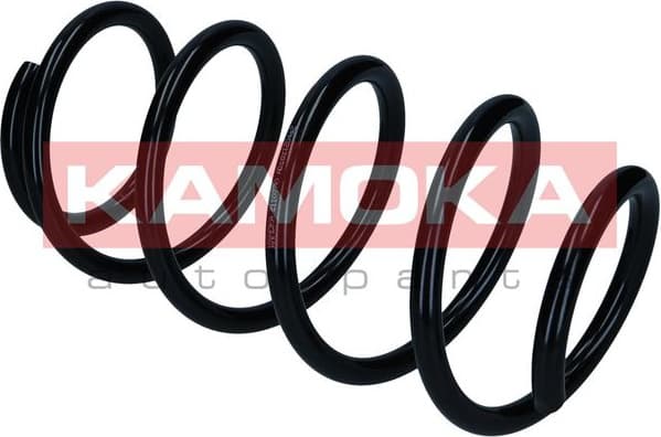 Suspension Spring 2110730