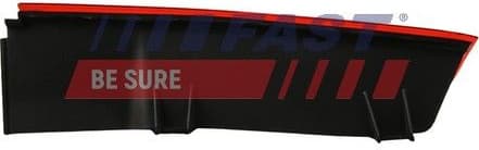 Tail Light FT86205 - image 2