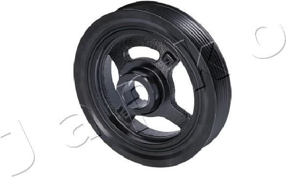 Belt Pulley, crankshaft 122117 - image 2