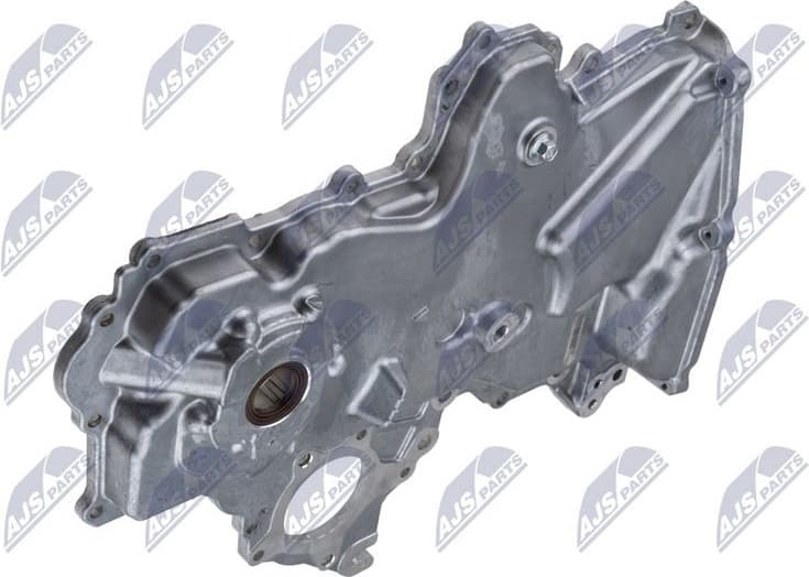 Oil Pump BPO-HY-006