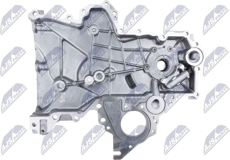 Oil Pump BPO-HY-006 - image 3