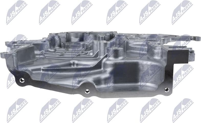 Oil Pump BPO-HY-006 - image 5