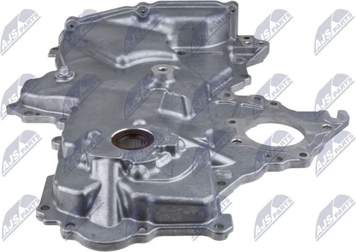 Oil Pump BPO-HY-006 - image 6