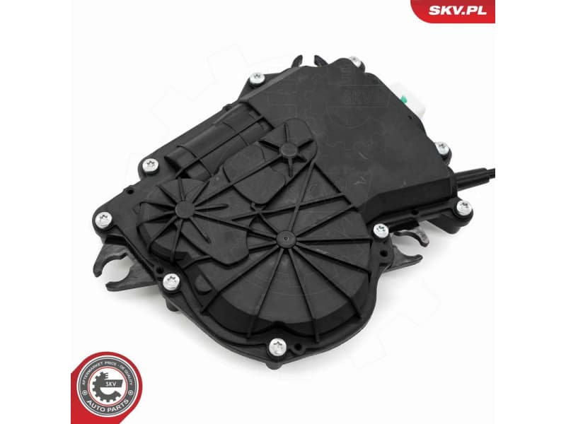 Closing aid, tailgate 16SKV084 - image 3