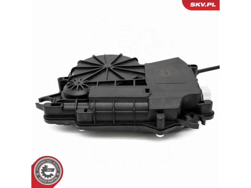 Closing aid, tailgate 16SKV084 - image 5