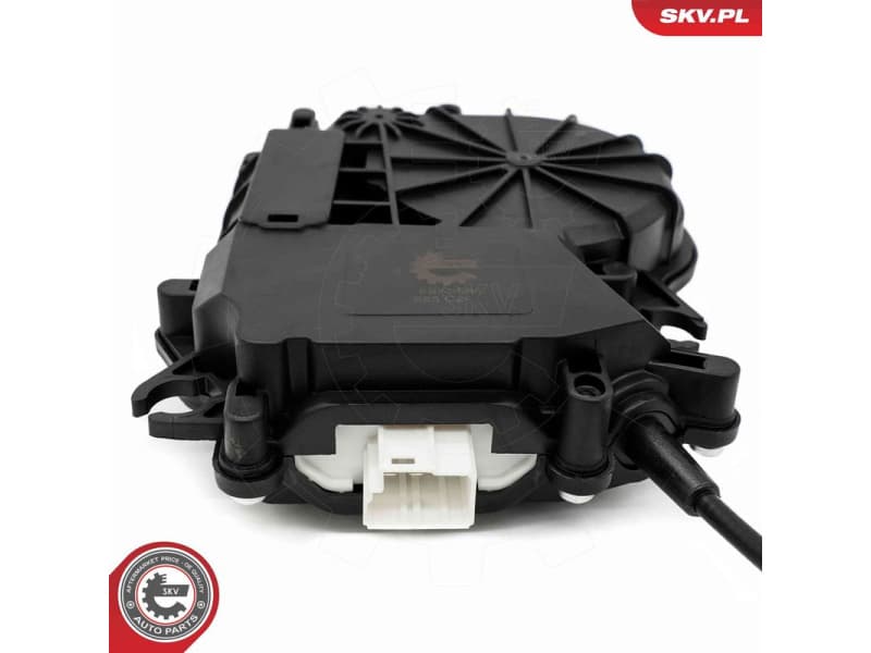 Closing aid, tailgate 16SKV084 - image 7