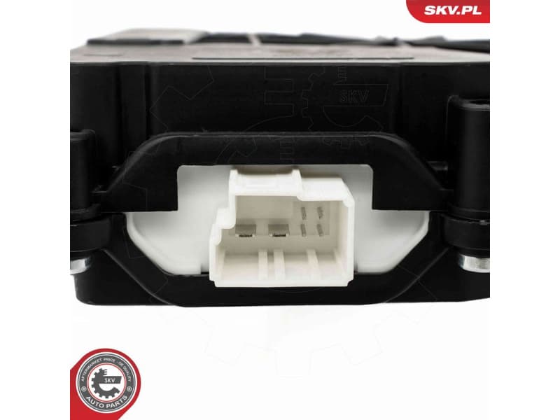 Closing aid, tailgate 16SKV084 - image 8