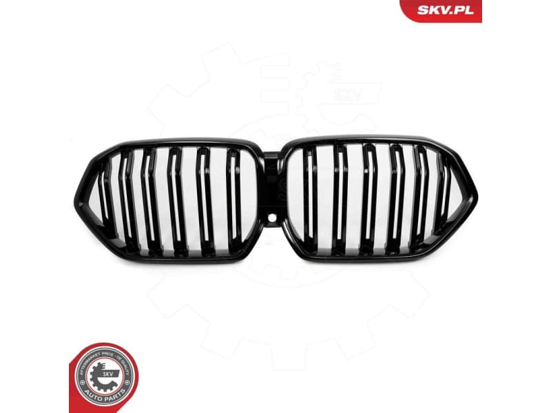 Radiator Grille 66SKV309 - image 2