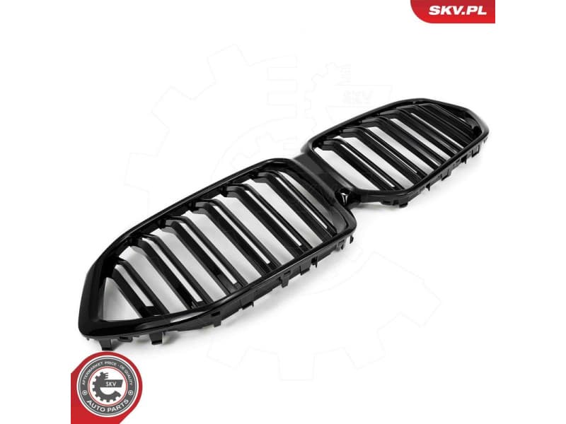 Radiator Grille 66SKV309 - image 3
