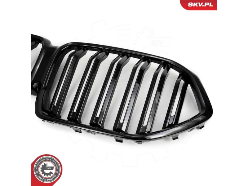 Radiator Grille 66SKV309 - image 6