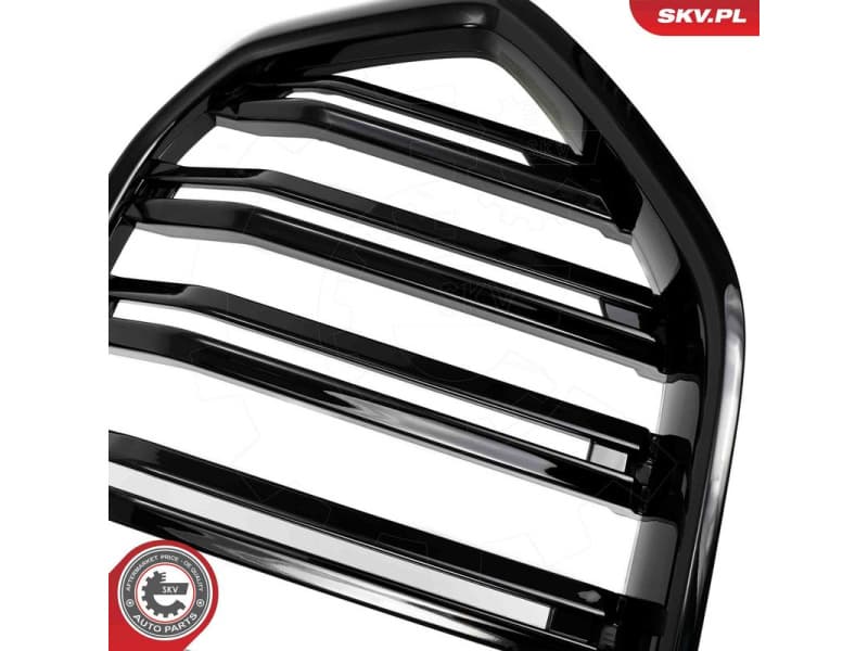 Radiator Grille 66SKV309 - image 7