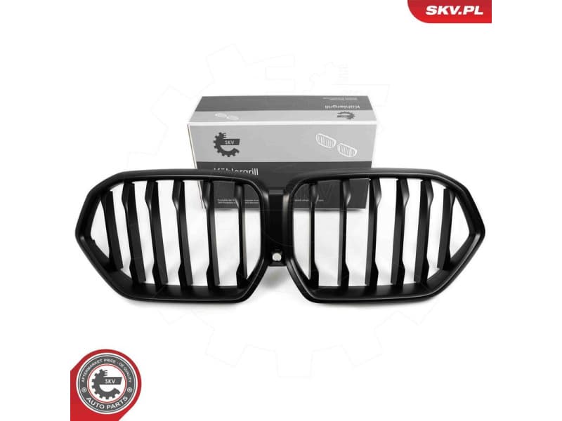 Radiator Grille 66SKV308